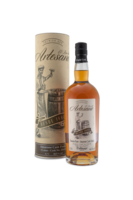 El Ron del Artesano Panama Rum - Amarone Cask Finish 12 años / Cask No. 216-18 Edition Dallmayr
