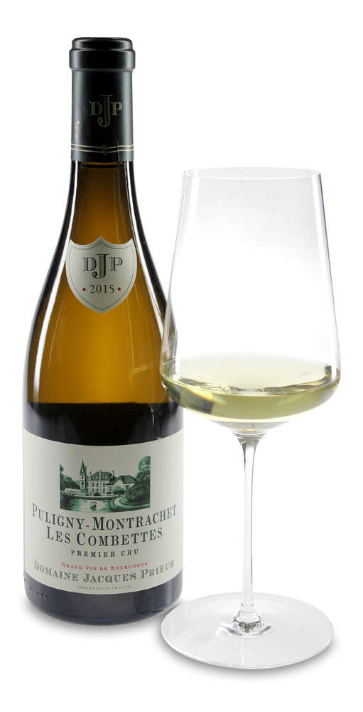 2019 Puligny-Montrachet Premier Cru AC "Les Combettes" 2019 Puligny-Montrachet Premier Cru AC "Les Combettes"