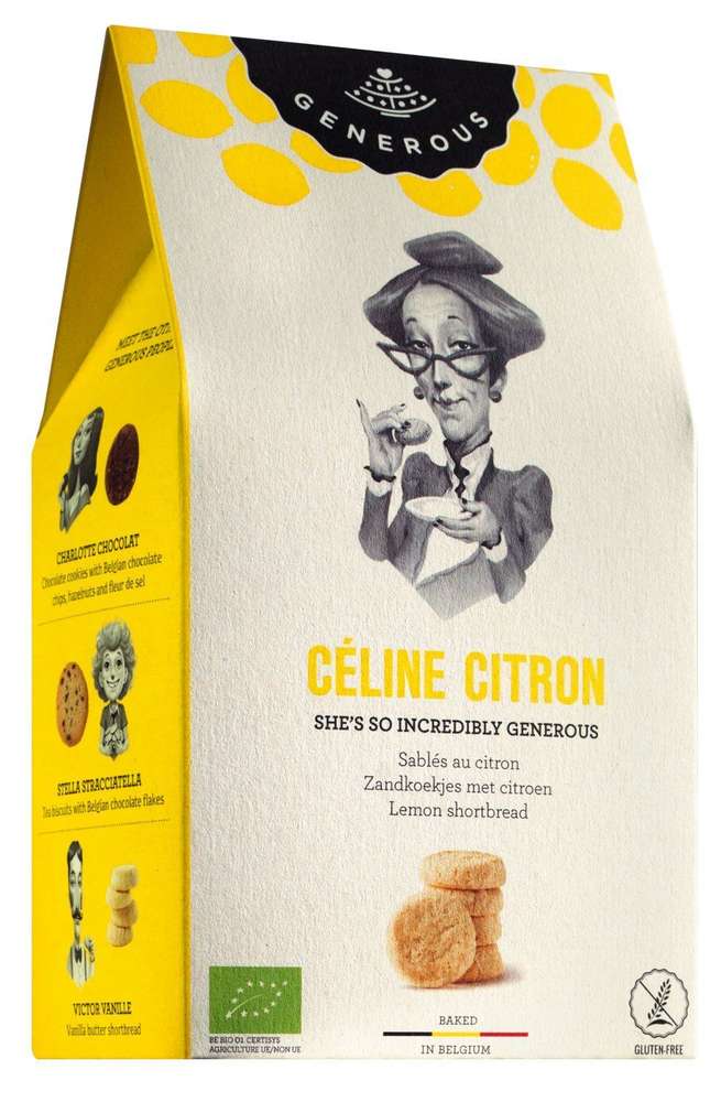 Céline Citron Céline Citron