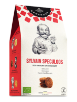 Sylvain Speculoos