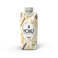 Haferdrink Hoaly Golden 0,33L Haferdrink Hoaly Golden 0,33L