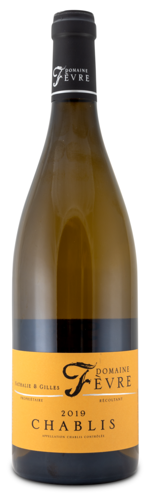 2019 Chablis AC 2019 Chablis AC