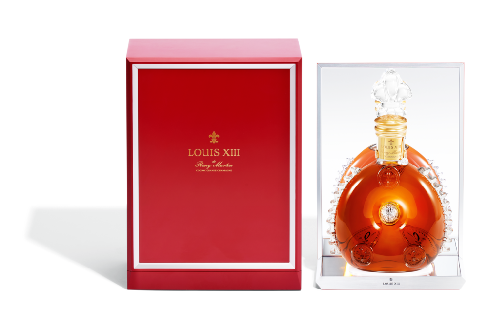 Rémy Martin Louis XIII Rémy Martin Louis XIII