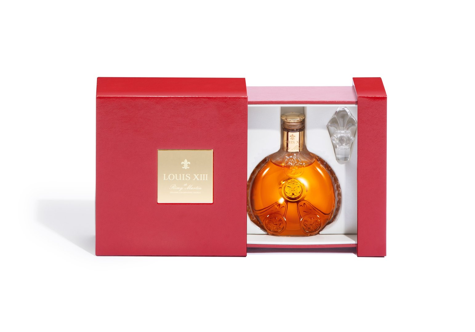 Rémy Martin Louis XIII