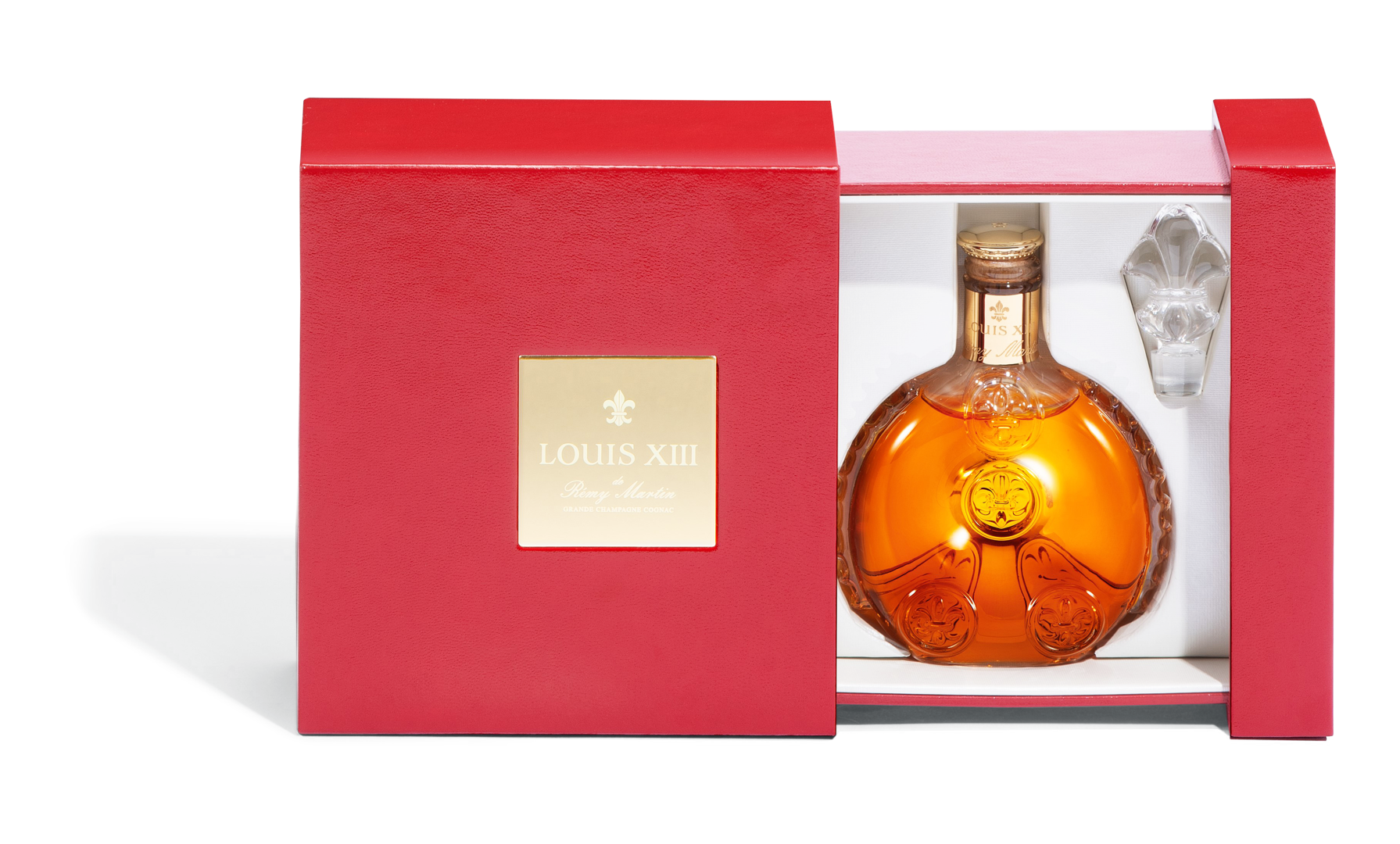 Image of Louis XIII - 0,05l