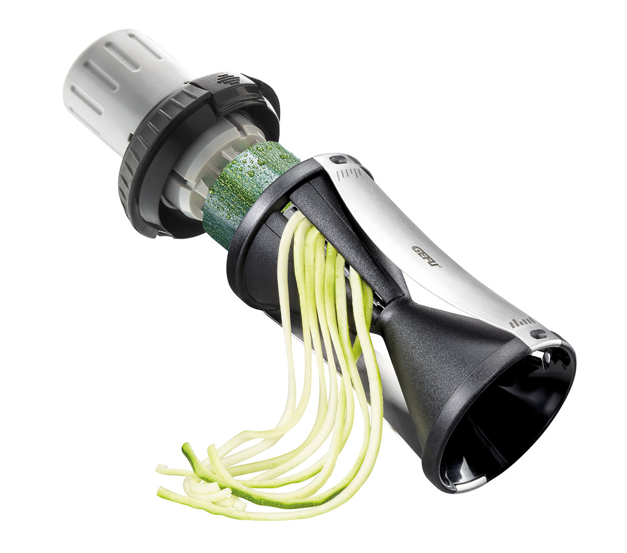Spiralschneider
