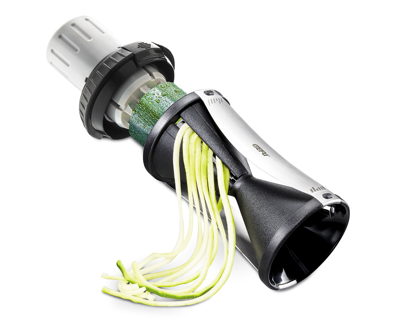 Image of Spiralschneider