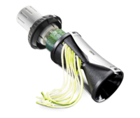 Spiralschneider