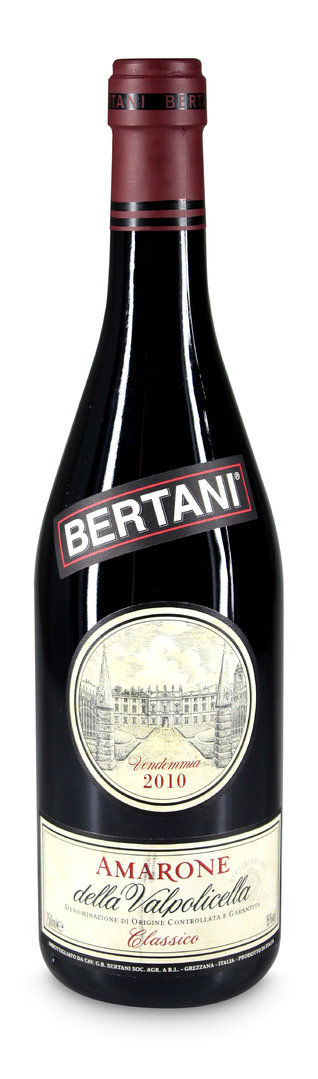 2012 Amarone della Valpolicella Classico DOCG