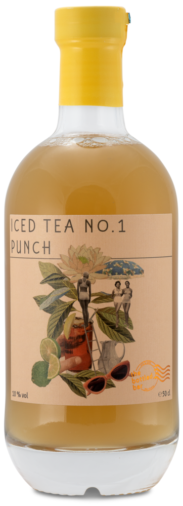 Iced Tea Nr. 1 Punch Iced Tea Nr. 1 Punch
