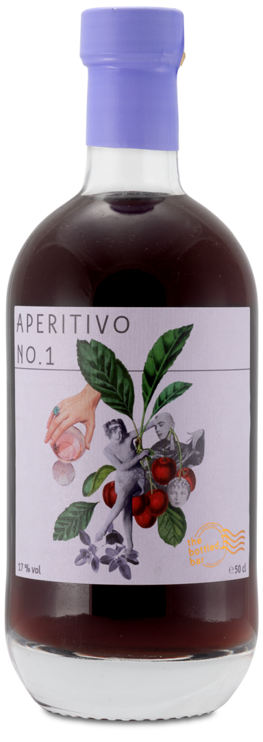 Aperitivo No. 1