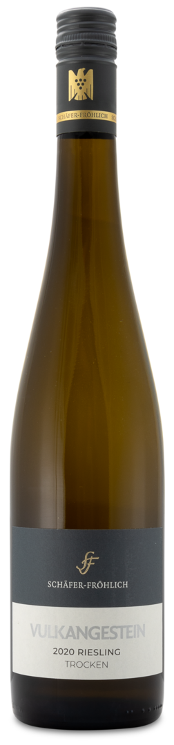 Image of 2020 "Vulkangestein" Riesling trocken