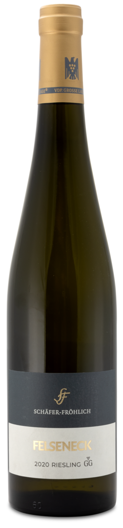 Image of 2020 Bockenauer Felseneck Riesling trocken GG