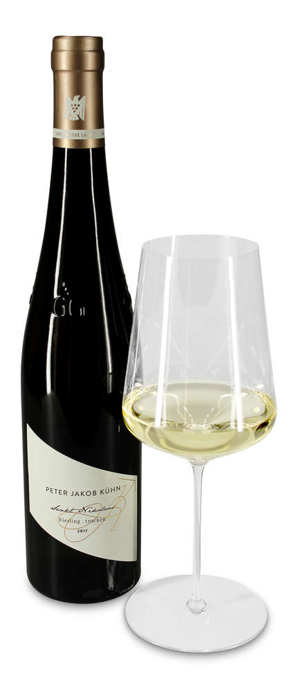 2019 Mittelheim Sankt Nikolaus Riesling trocken GG 2019 Mittelheim Sankt Nikolaus Riesling trocken GG