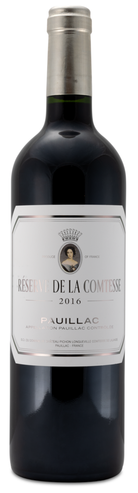 2016 Réserve de la Comtesse 2016 Réserve de la Comtesse