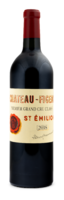 2017 Château - Figeac