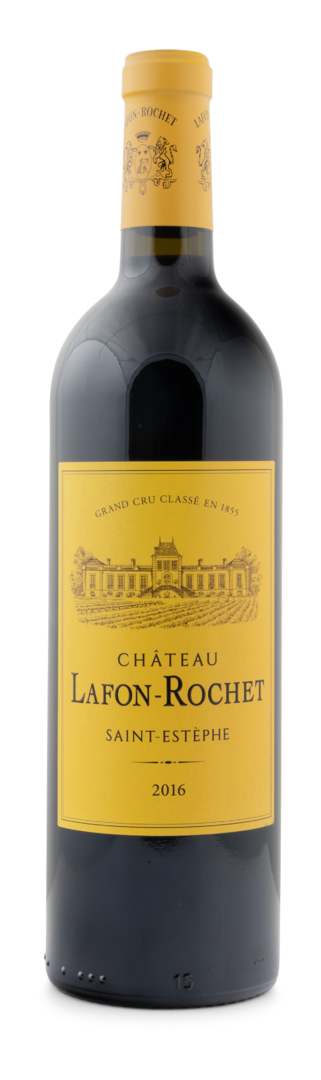 Image of 2016 Château Lafon-Rochet