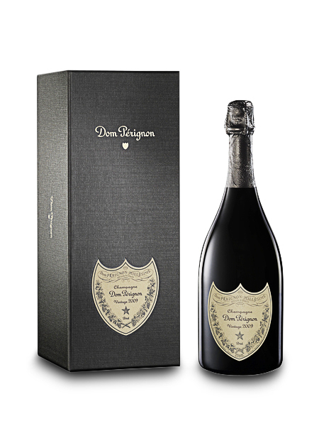 2006 Champagne Dom Pérignon Brut