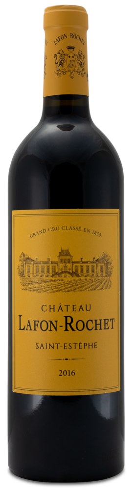 2010 Château Lafon-Rochet 2010 Château Lafon-Rochet