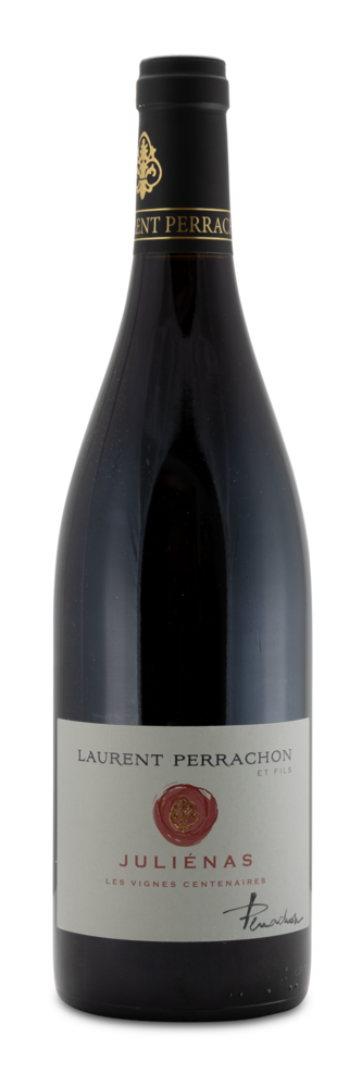 2019 Juliénas AC "Les Vignes Centenaires" 2019 Juliénas AC "Les Vignes Centenaires"