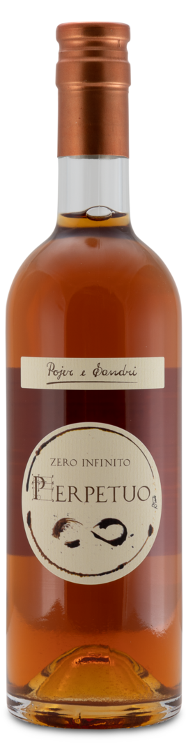 Image of Zero Infinito Perpetuo