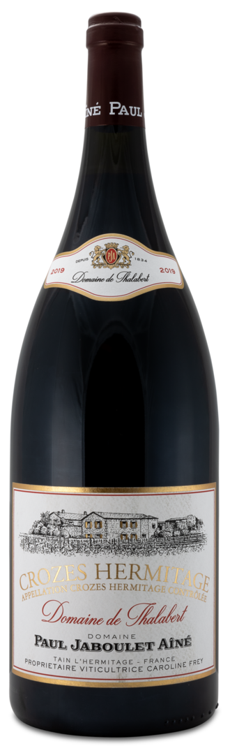 2019 Crozes Hermitage AC Domaine de Thalabert