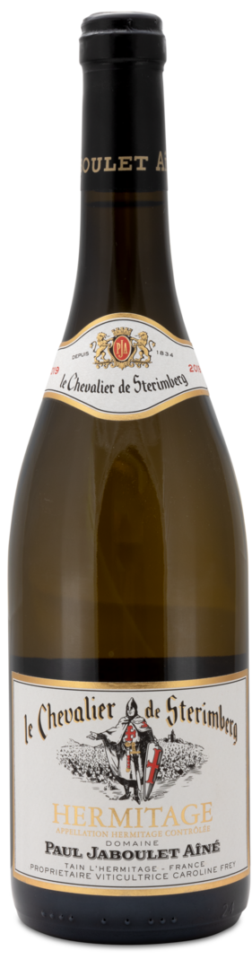 Image of 2019 Hermitage AC le Chevalier de Sterimberg blanc