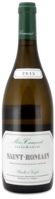 2015 Saint-Romain AC
