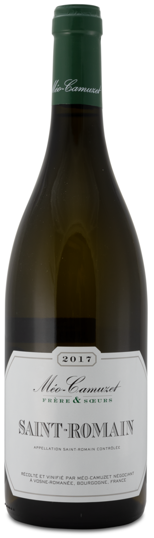 Image of 2017 Saint-Romain AC