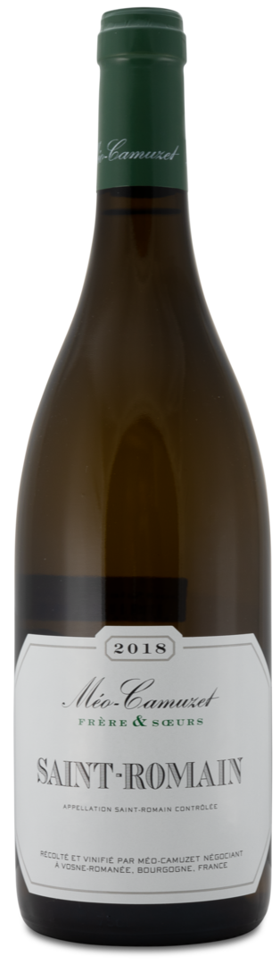 Image of 2018 Saint-Romain AC