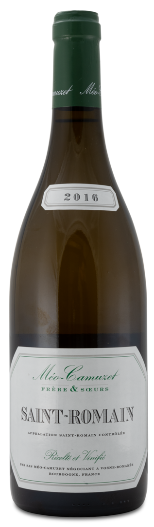 Image of 2016 Saint-Romain AC