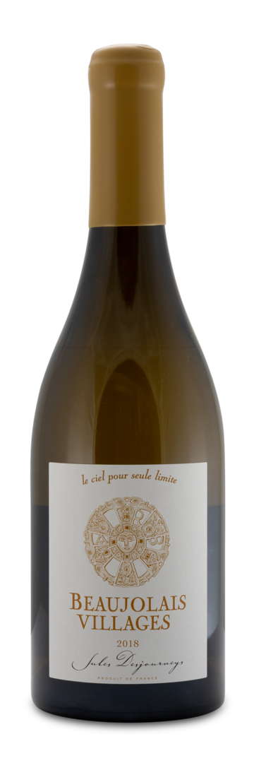 Image of 2018 Beaujolais Villages Blanc AC
