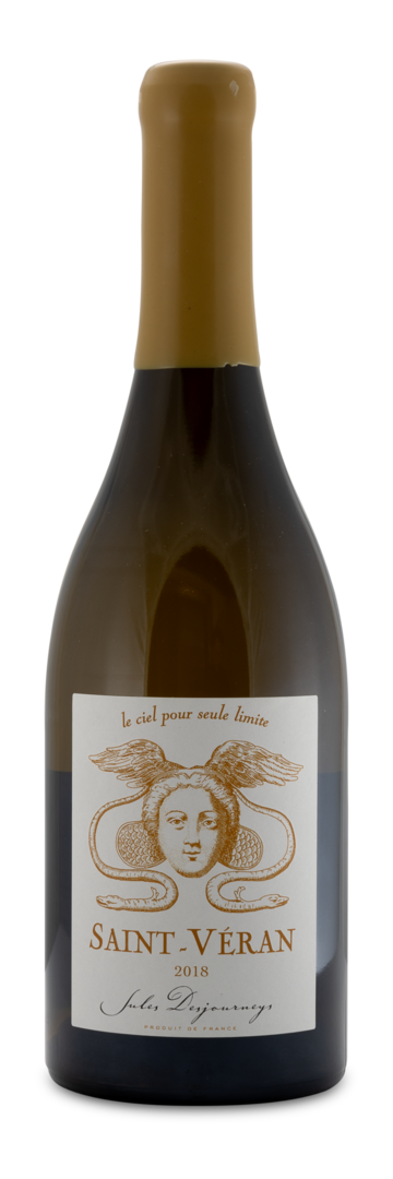 Image of 2018 Saint-Véran AC