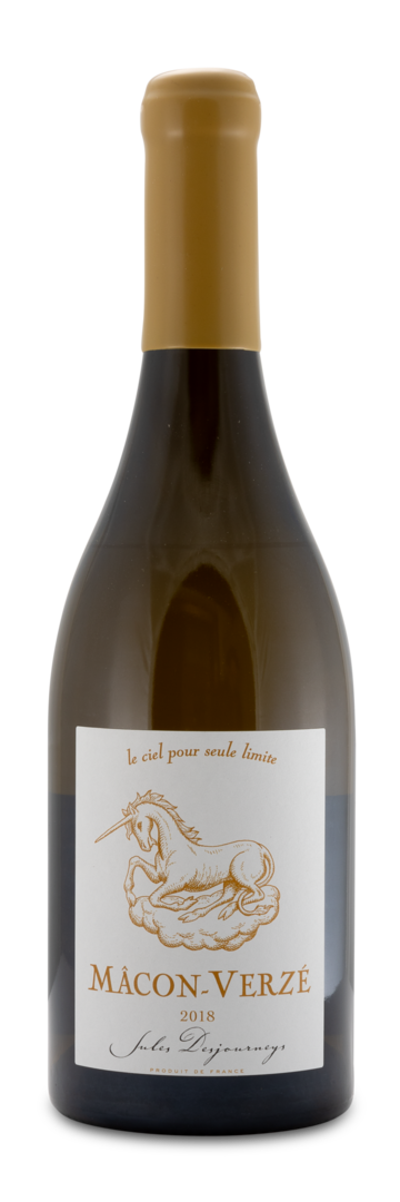 Image of 2018 Mâcon-Verzé blanc AC