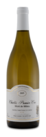 2019 Chablis Premier Cru AC "Mont De Milieu" 2019 Chablis Premier Cru AC "Mont De Milieu"