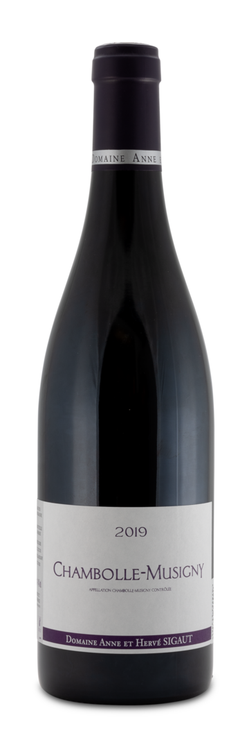 Image of 2019 Chambolle-Musigny AC