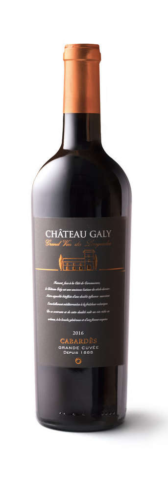 2019 Château Galy 2019 Château Galy