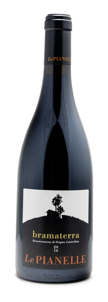 2016 Bramaterra DOC 2016 Bramaterra DOC