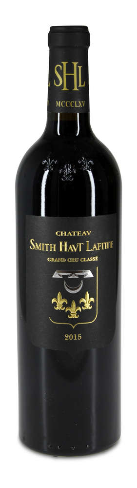 2015 Château Smith Haut Lafitte