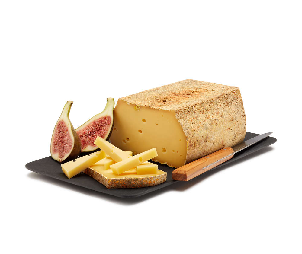 Panzaburro, Pasteurisierte Kuhmilch, mind. 52 Fett i. Tr. Panzaburro, Pasteurisierte Kuhmilch, mind. 52 Fett i. Tr.