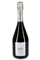 2006 Champagne Lelarge-Pugeot Quintessence Premier Cru Brut