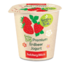 Jogurt Erdbeere 3,6% Bio Jogurt Erdbeere 3,6% Bio