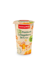 Schlagobers 30% Bio