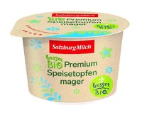 Speisetopfen mager Bio