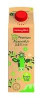 Vollmilch 3,5% Bio