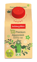 Vollmilch 3,5% Bio