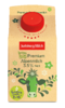 Vollmilch 3,5% Bio