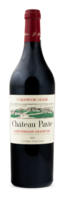 2011 Château Pavie