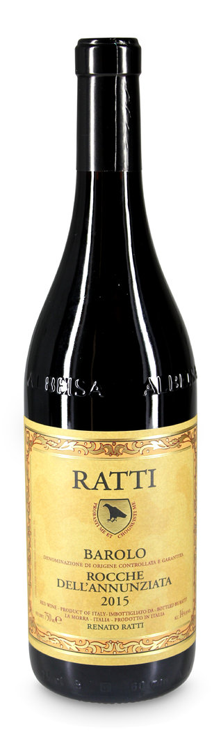 2012 Barolo DOCG Rocche Dell' Annunziata