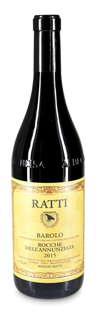 Image of 2012 Barolo DOCG Rocche Dell' Annunziata